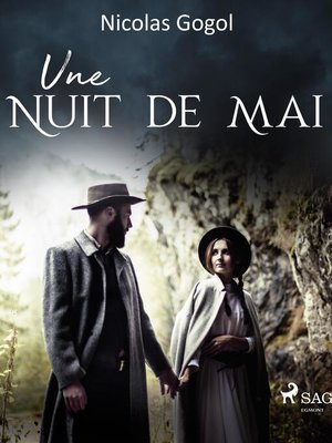 cover image of Une Nuit de Mai